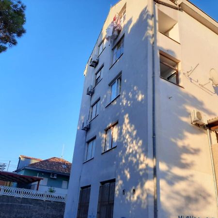 Apartman Matea Apartment ซาดาร์ ภายนอก รูปภาพ