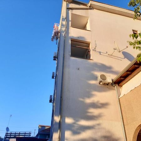 Apartman Matea Apartment ซาดาร์ ภายนอก รูปภาพ