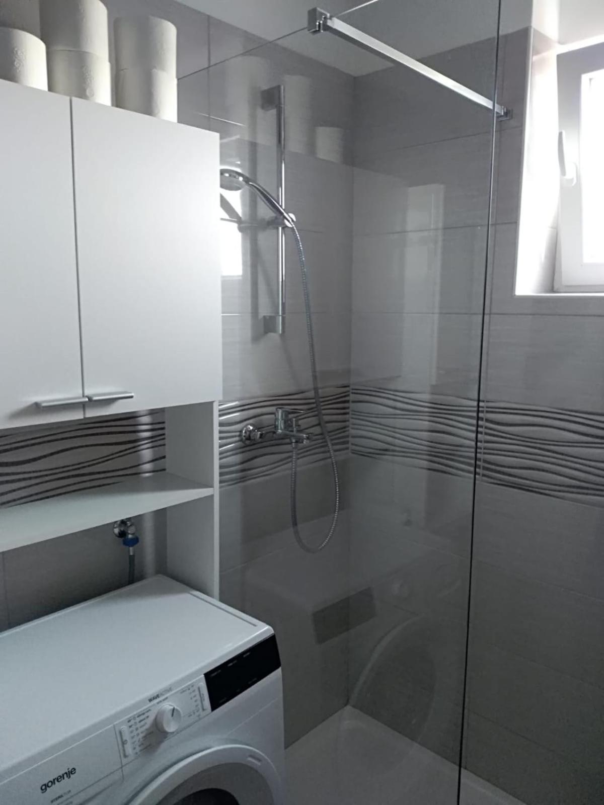 Apartman Matea Apartment ซาดาร์ ภายนอก รูปภาพ