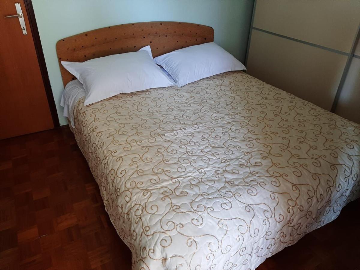 Apartman Matea Apartment ซาดาร์ ภายนอก รูปภาพ