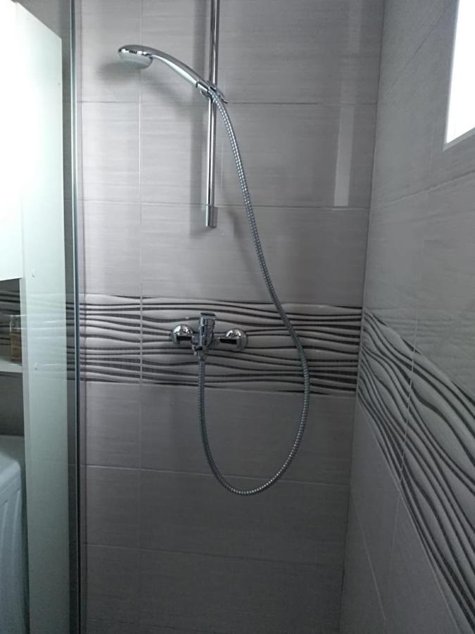 Apartman Matea Apartment ซาดาร์ ภายนอก รูปภาพ