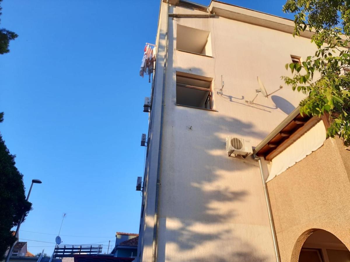 Apartman Matea Apartment ซาดาร์ ภายนอก รูปภาพ